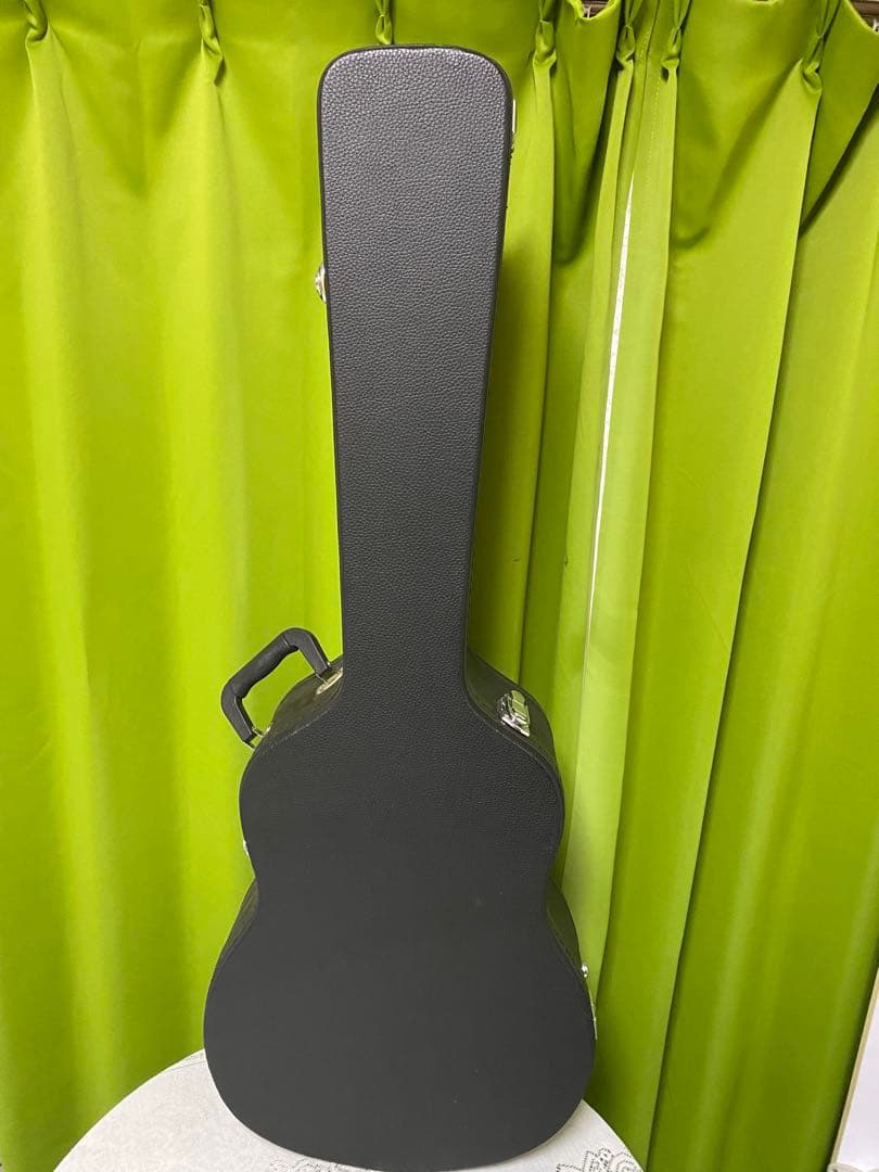 まーさJames エレアコ トップスプールス単版　アコギもOK！