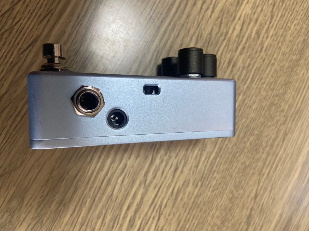 ギター One Control Sonic Blue twanger