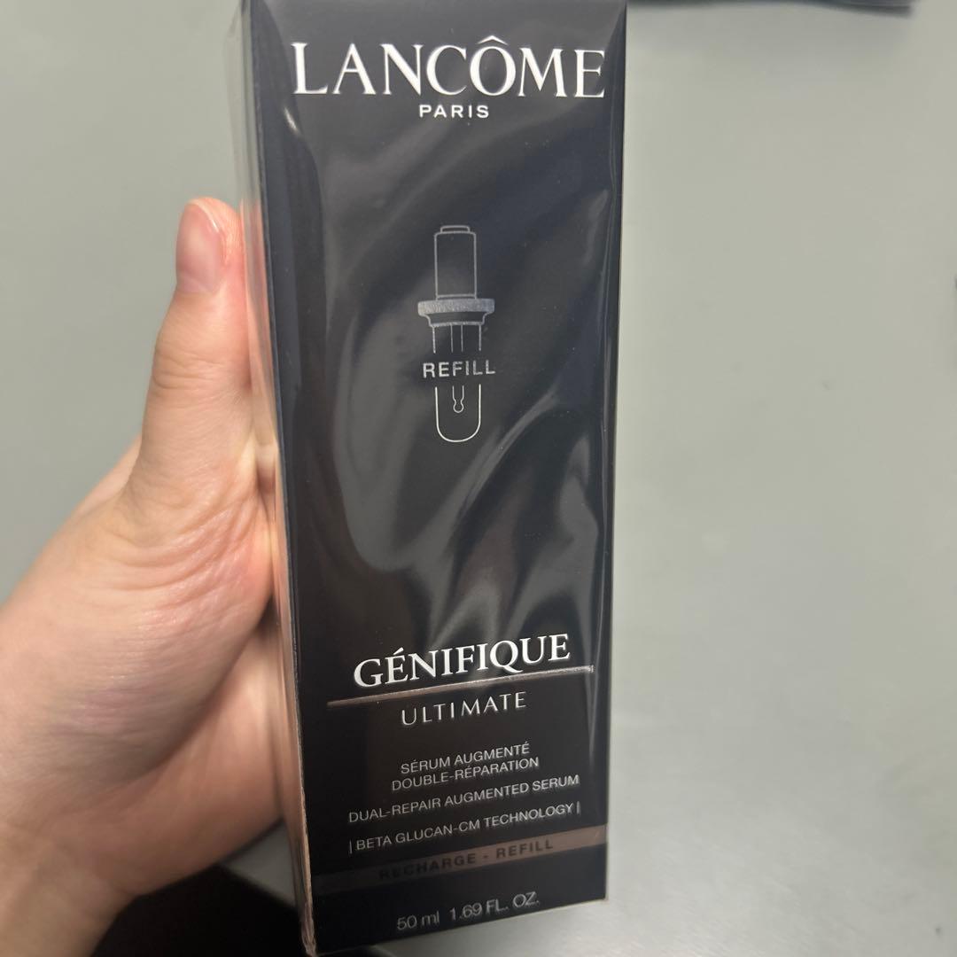 【専用】LANCOME ジェニフィックアルティメセラム　レフィル