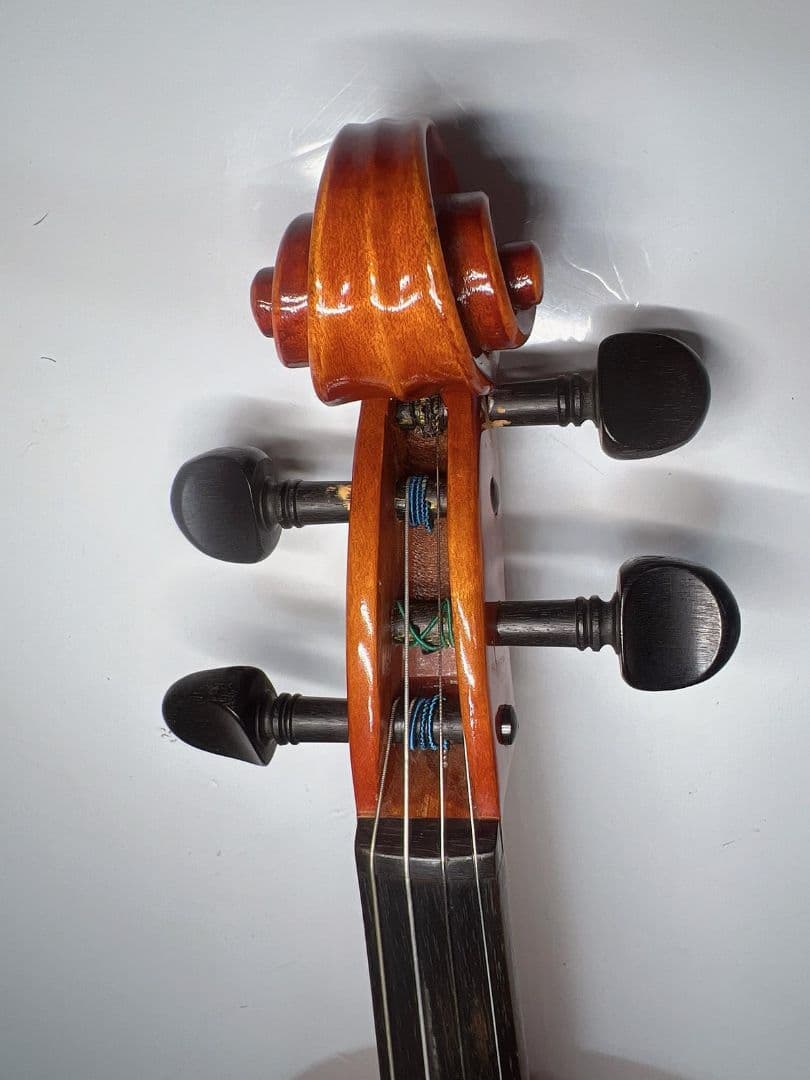 SUZUKI バイオリン No.300 4/4 1978年製