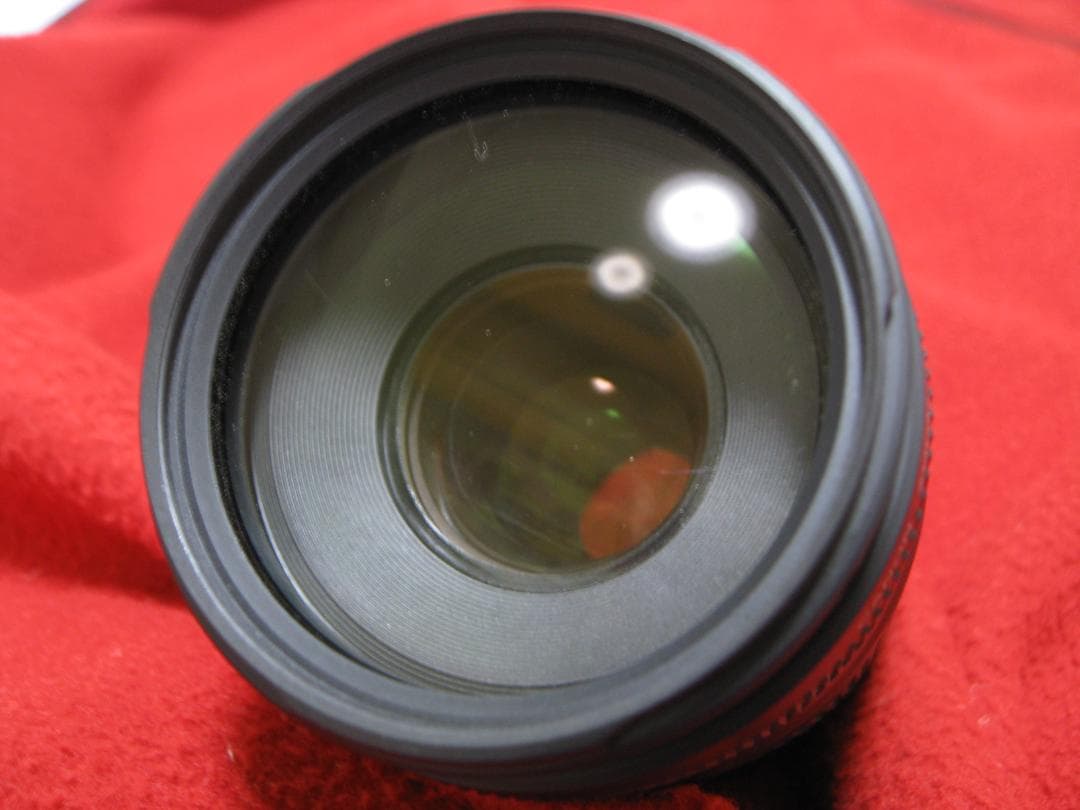 キャノン EFレンズ EF75-300mm F4-5.6 Ⅲ