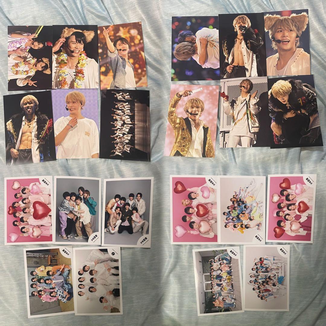 少年忍者 黒田光輝 まとめ売り