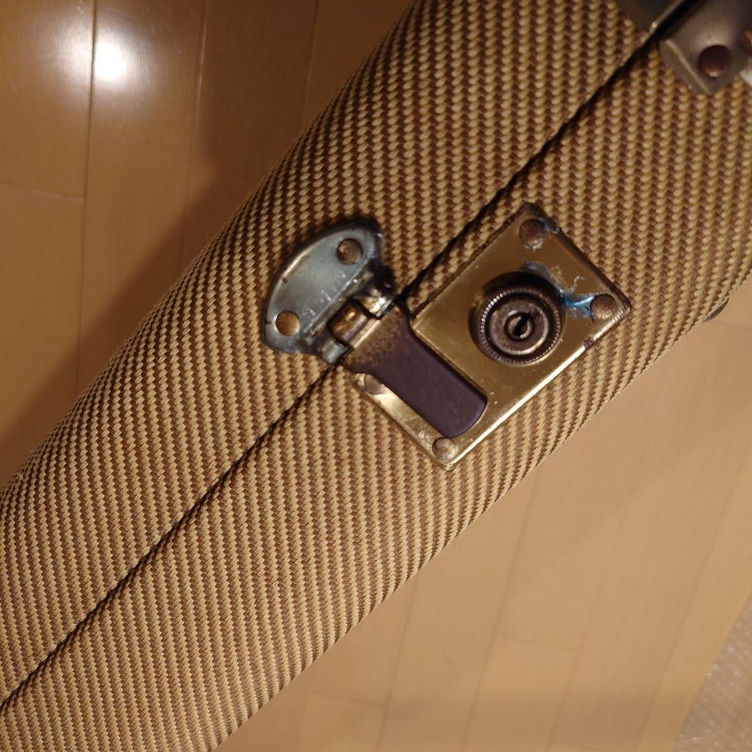 サ*ー様 Fender Mex 50s Neck＆60s Body teleca