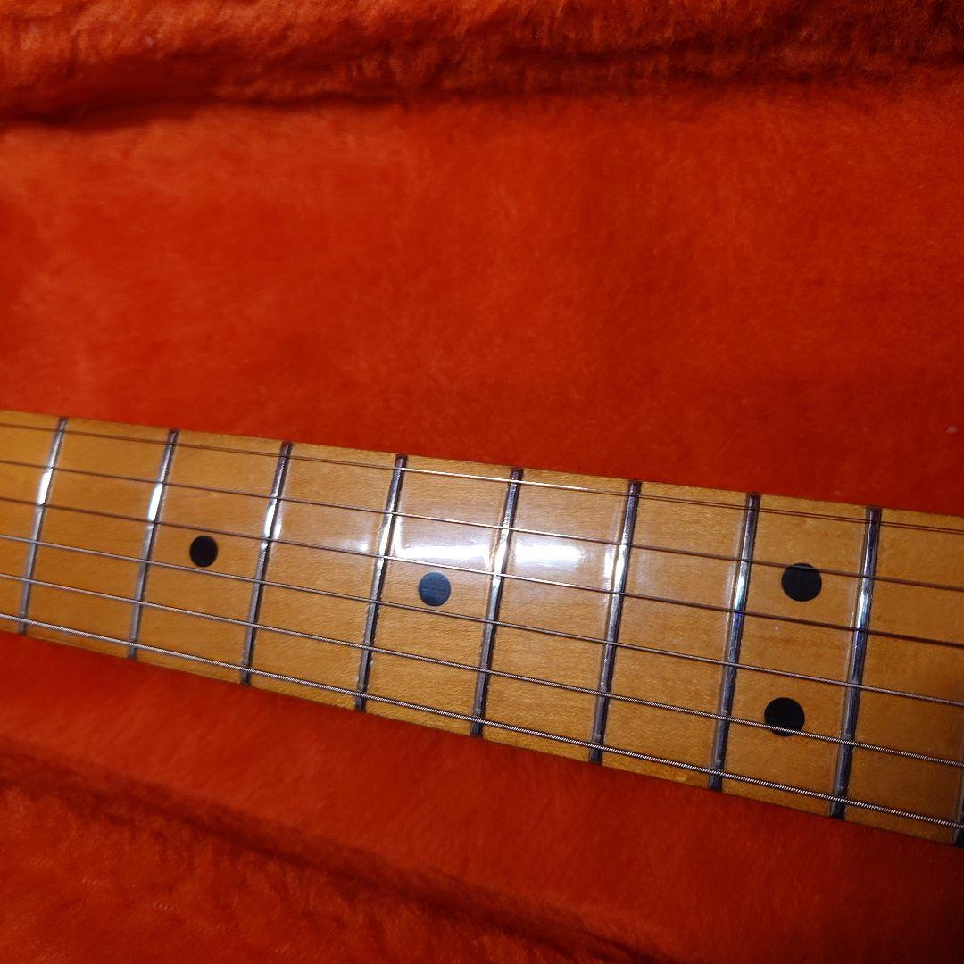 サ*ー様 Fender Mex 50s Neck＆60s Body teleca