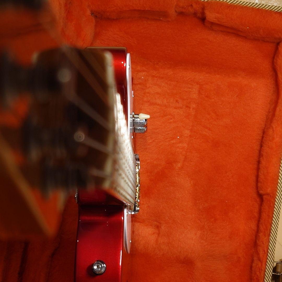 サ*ー様 Fender Mex 50s Neck＆60s Body teleca