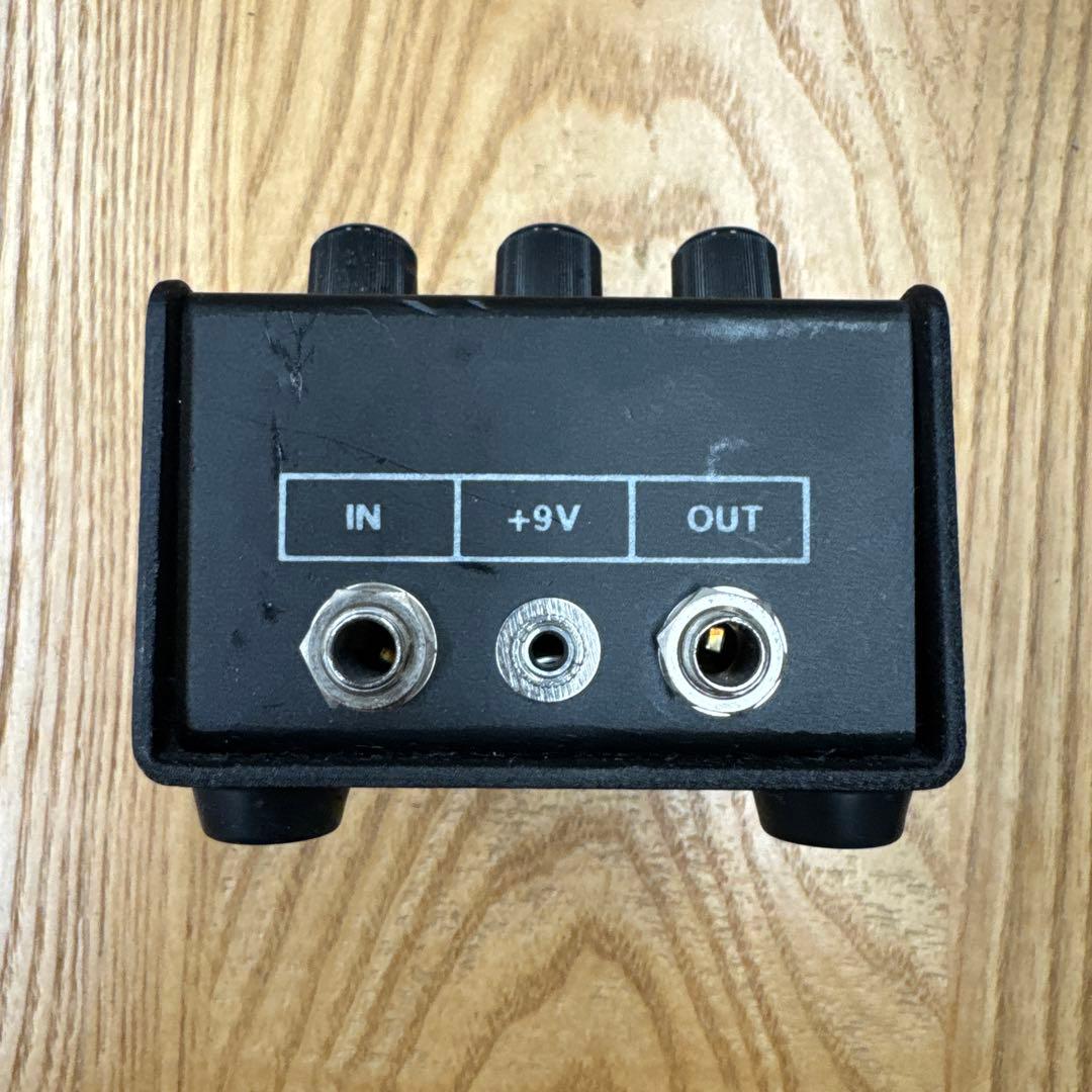 ［残暑セール］Proco RAT2