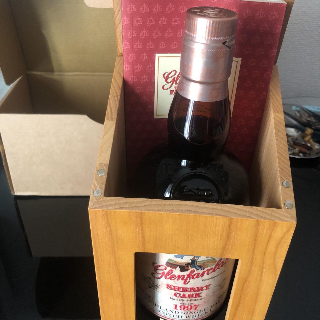 ファミリーカスク1997