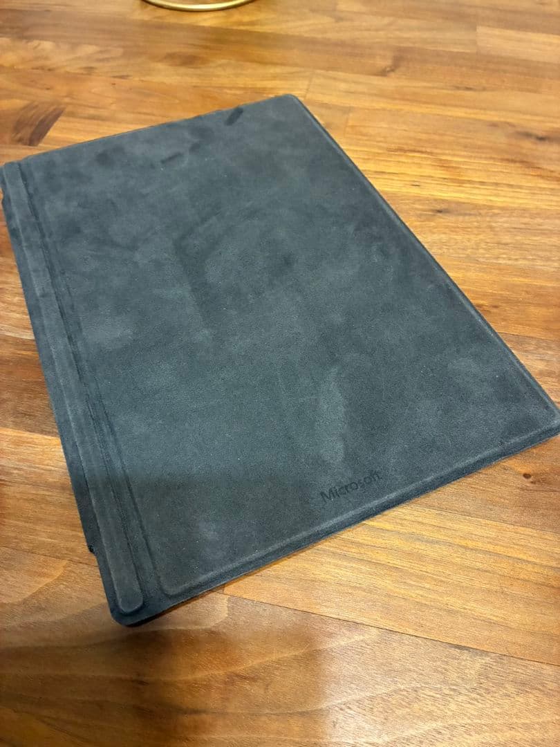 Microsoft Surface Pro6 本体 + キーボード + カバー