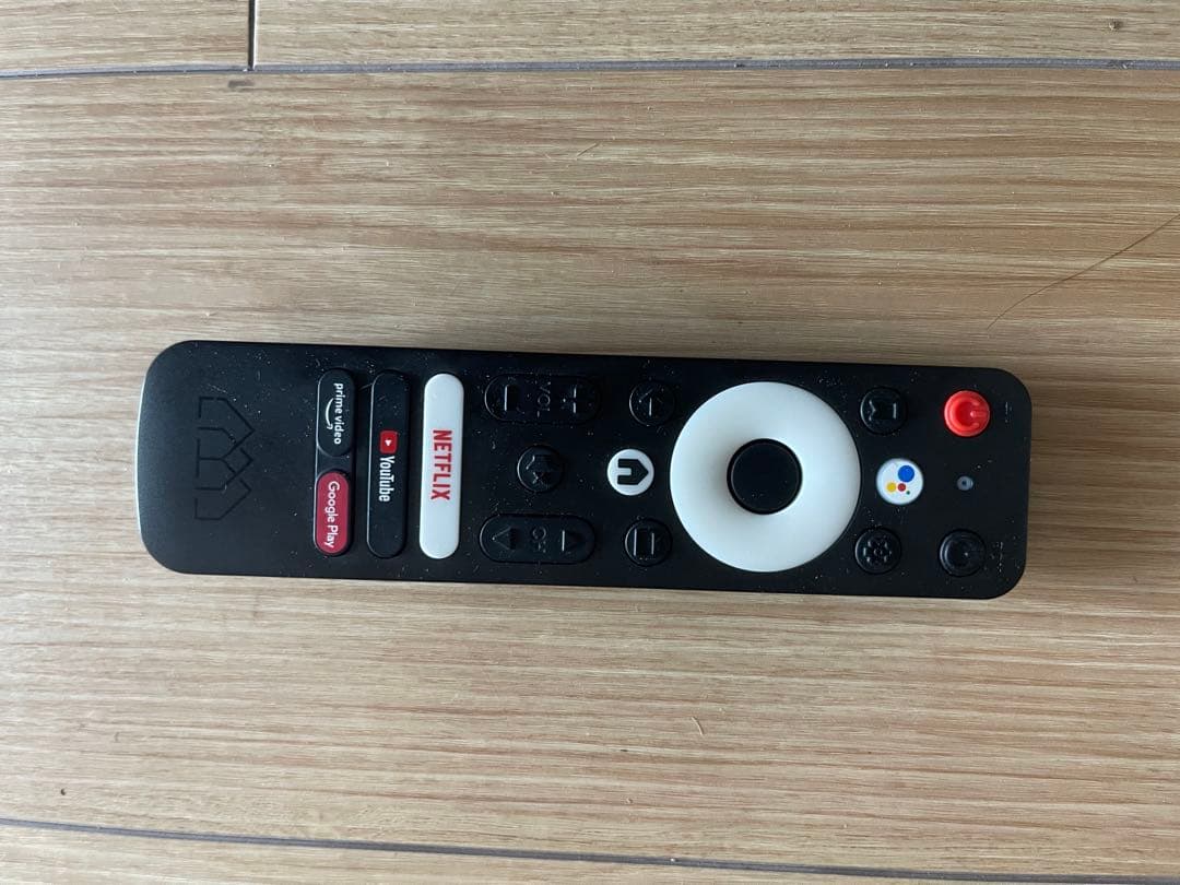 テレビ Sharp LC-50U45 4k