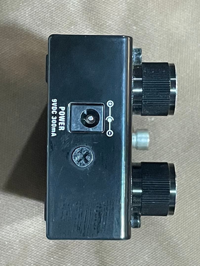 DigiTech mosaic 12弦ギターエフェクト