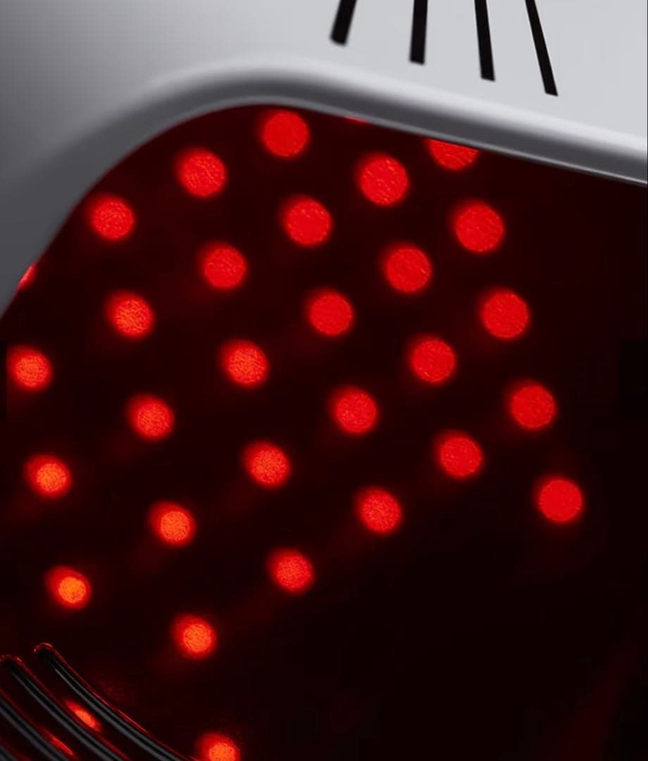 未使用に近い CURRENTBODY skin LED ハンド パーフェクター