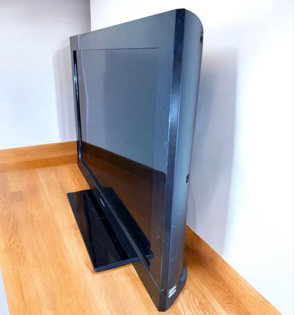 SONY KDL-32BX30H HDD内蔵500GB ハイビジョン液晶テレビ