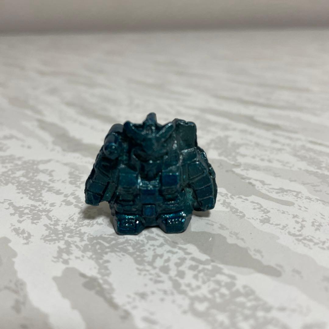 SDガンダム　超合金？　ダイキャストフィギュア