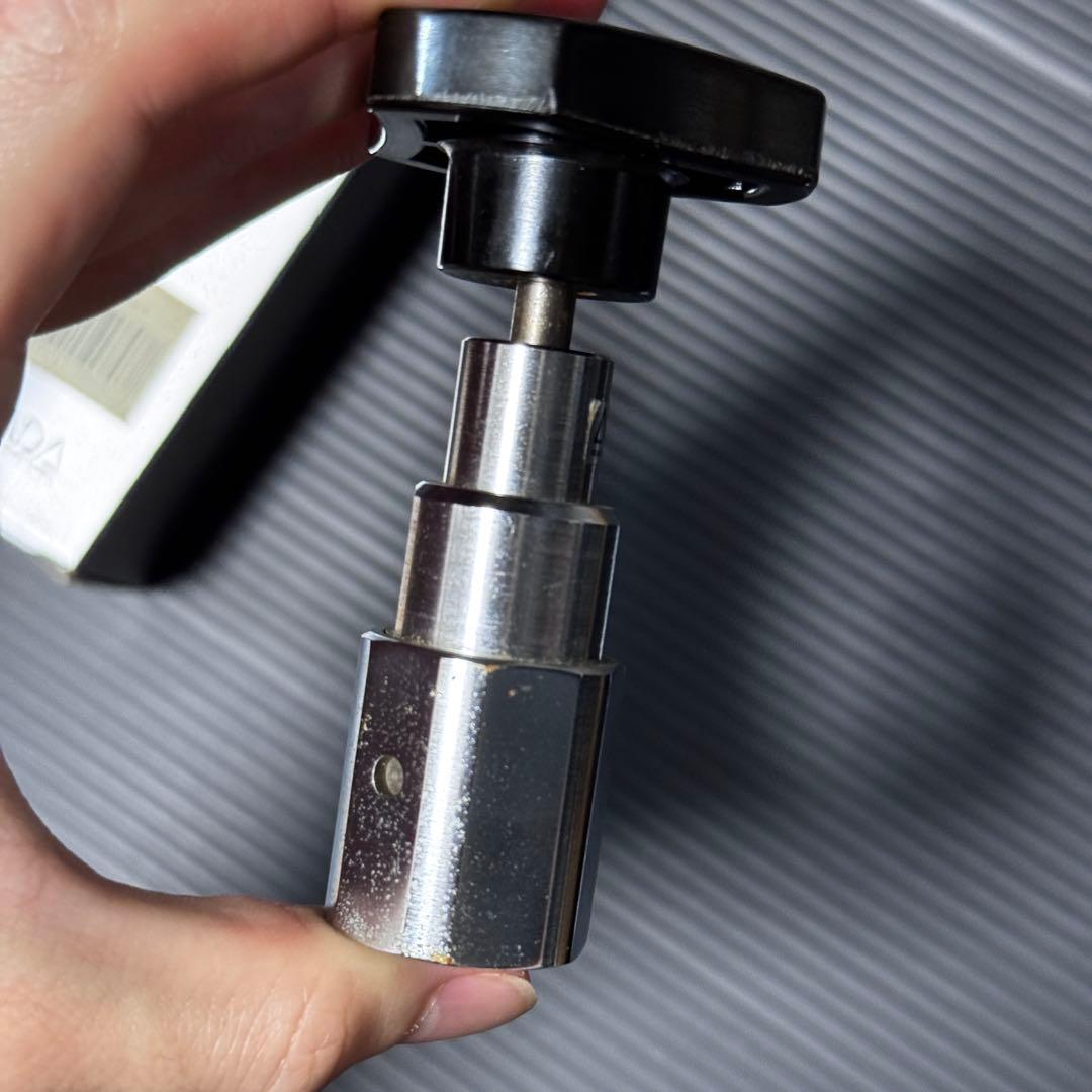 【廃盤希少品】　ADA CO2 SYSTEM 74