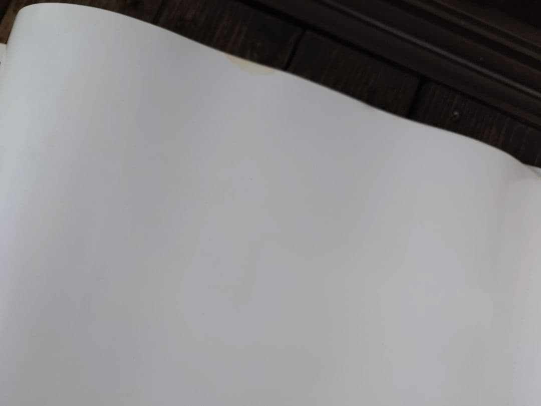 ラジオ文化放送2006年カレンダー未使用品。20年前の逸品。多少シミ有絶望希少