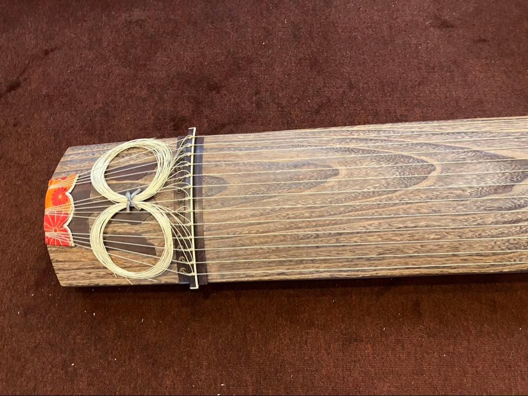 【引き渡し限定】琴