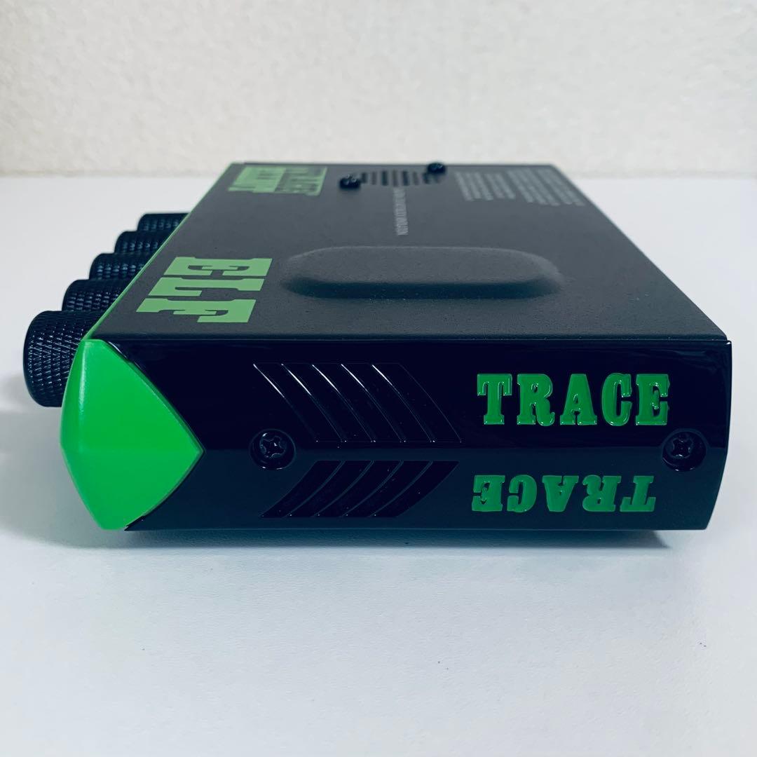 TRACE ELLIOT ELF(ベースアンプヘッド)