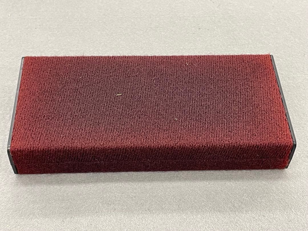 【未使用】セーラー万年筆14K GOLD FROM THE SWISS BANK