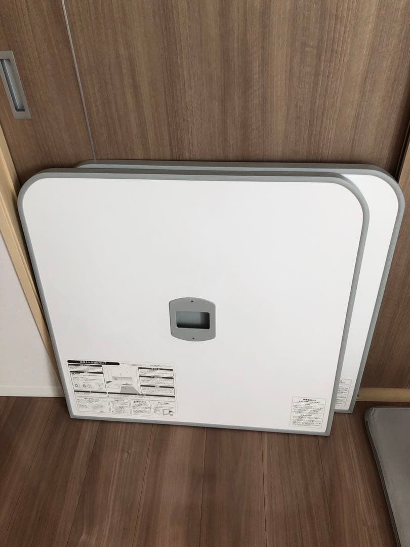 一条工務店　風呂　蓋　フタ