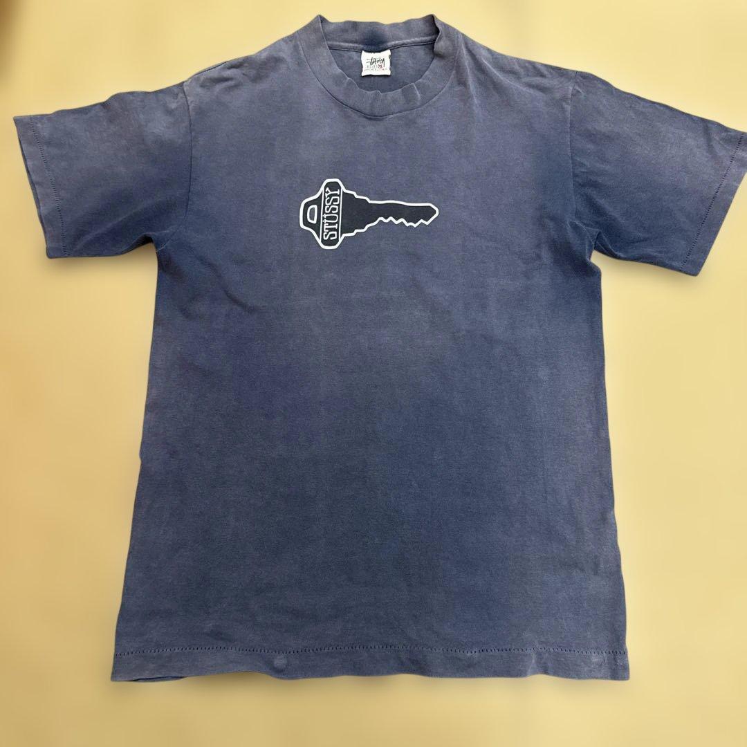 タゴ USED 90s OLD STUSSY オールド ステューシー