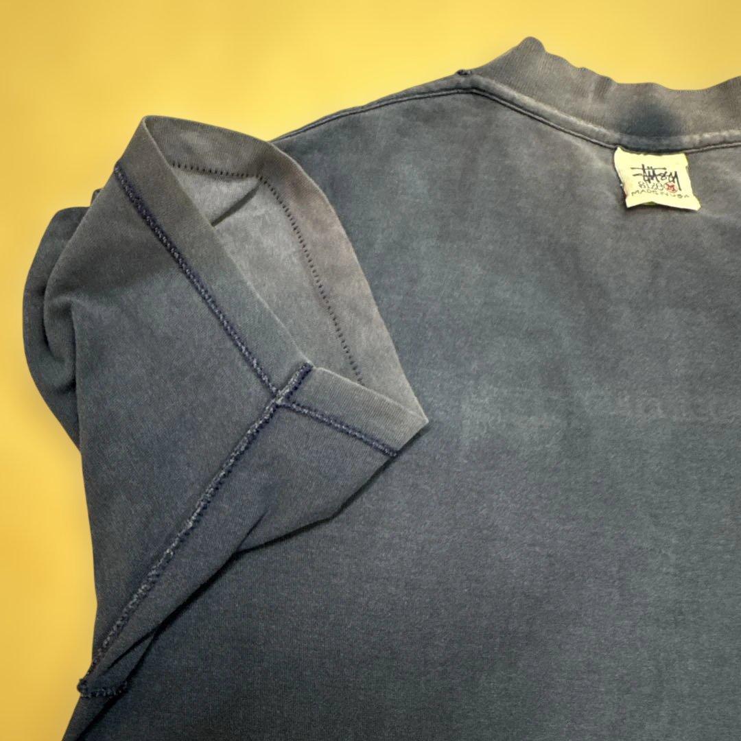 タゴ USED 90s OLD STUSSY オールド ステューシー