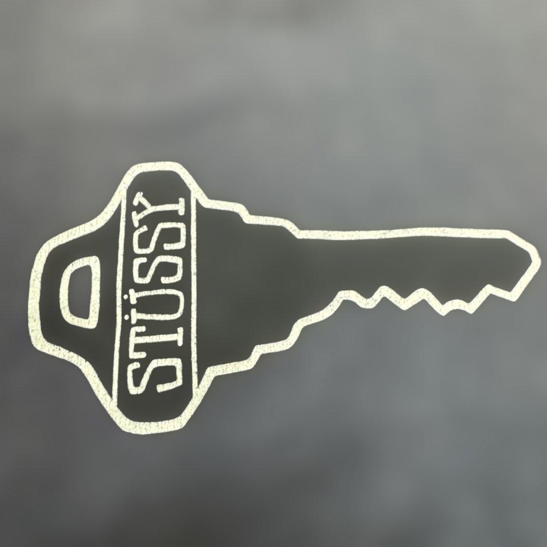 タゴ USED 90s OLD STUSSY オールド ステューシー