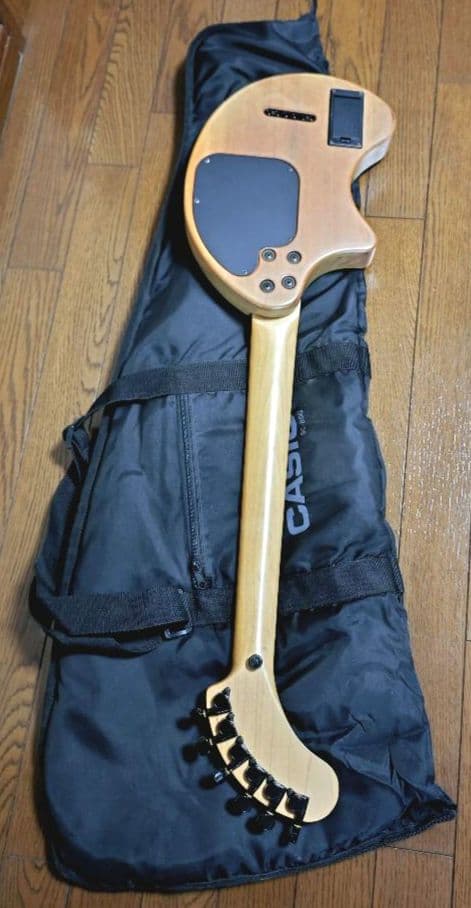 フェルナンデス　ZO-3 エレキギター