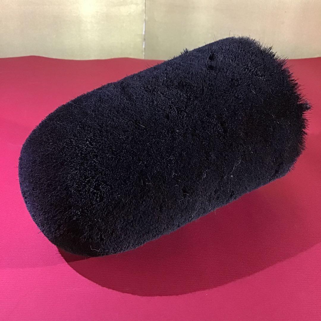 槍穂　熊毛　江戸期