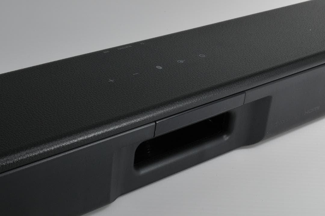 ❤極美品❤SONY HT-S100F サウンドバー 2020年製 HDMI BT