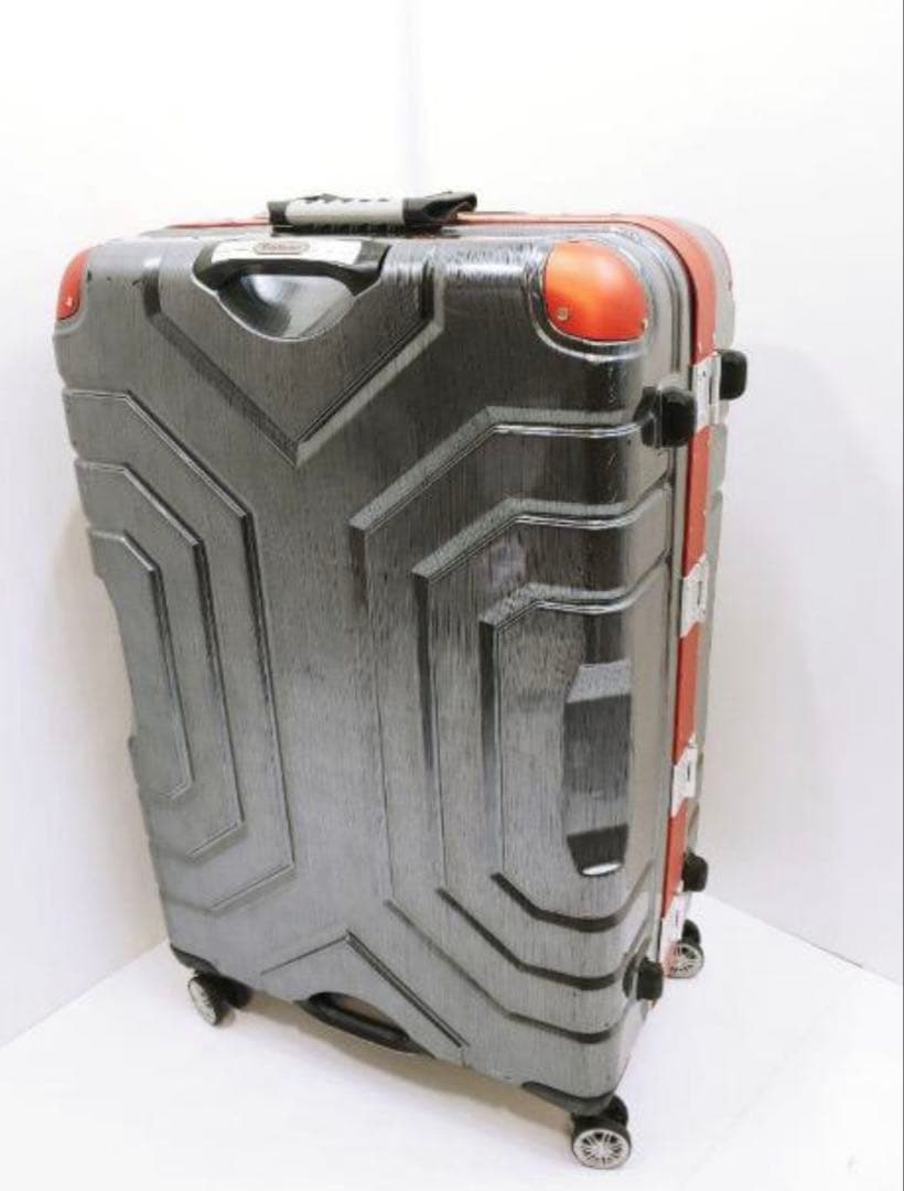 シフレ　スーツケース ハードフレームGripMaster 148ℓ 特大