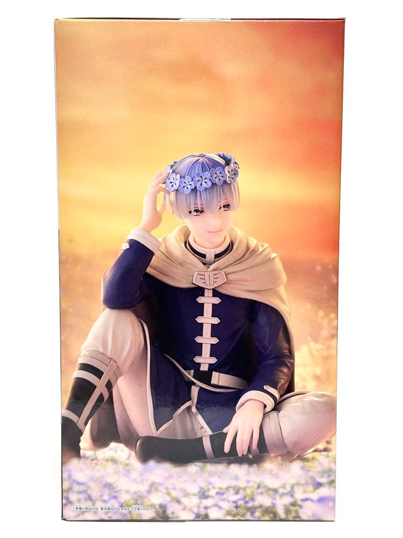 【未開封匿名配送】プライズ フィギュア 葬送のフリーレン フリーレン&ヒンメル