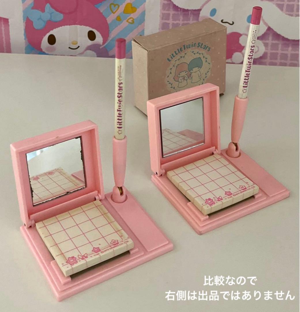 キキララ メモスタンド