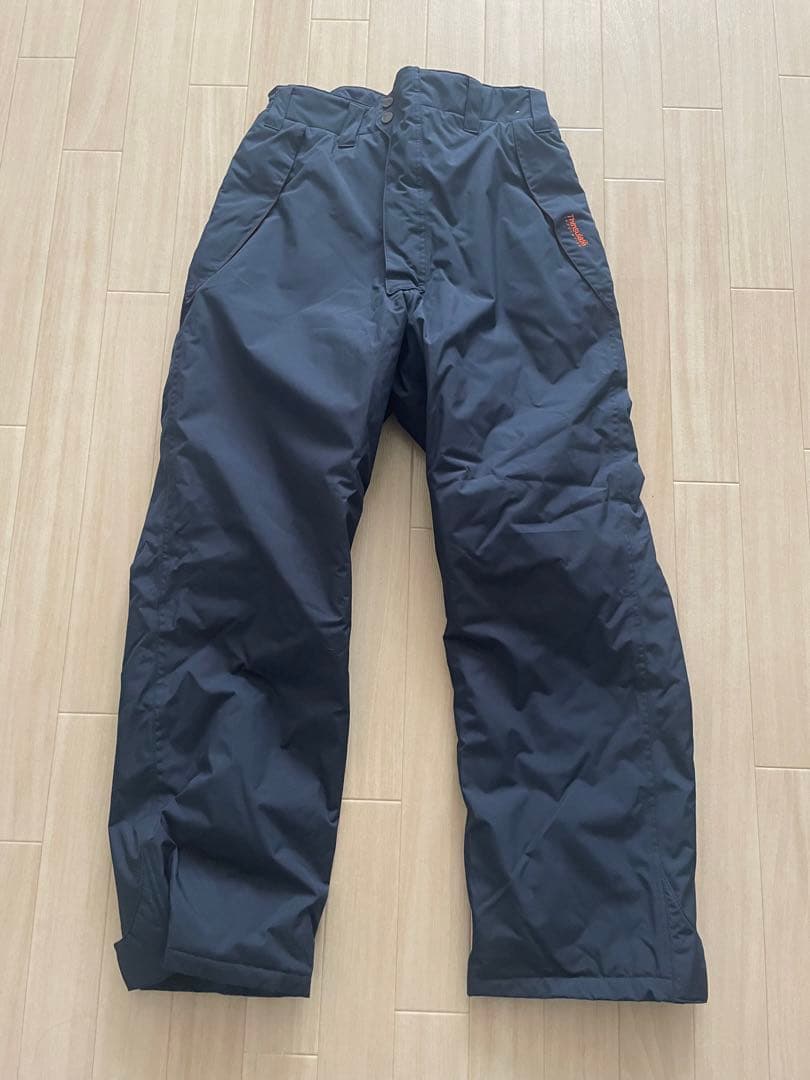 【特別価格】新品シンサレート防寒着(ジャンバー)上下セット