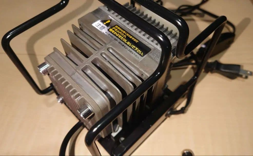 Mr.リニアコンプレッサー L5 Mr LINEAR COMPRESSOR L5