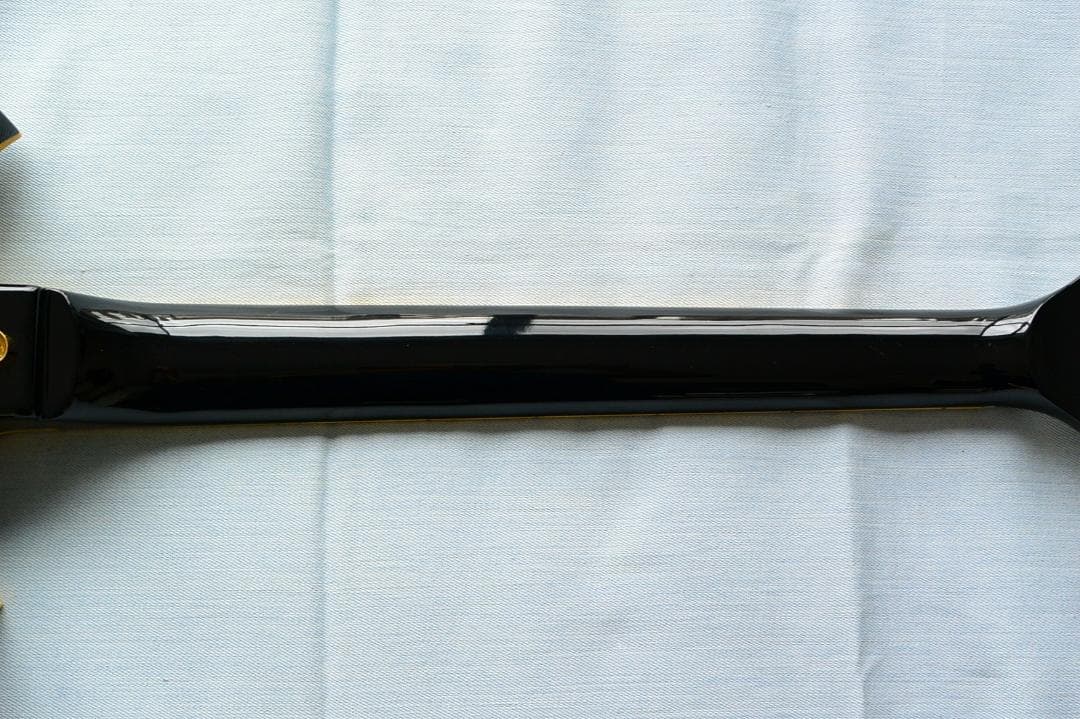 YAMAHA SG-600 ワンオフ Bigsby 3PUs. 特製ピックガード