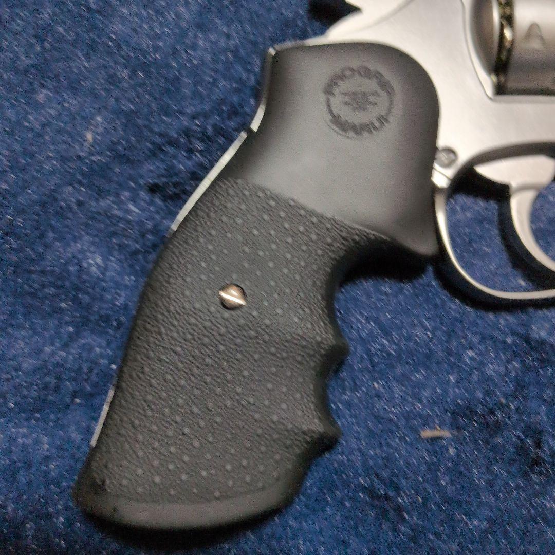 東京マルイ　Smith & Wesson M66 ガスリボルバー 2.5inch