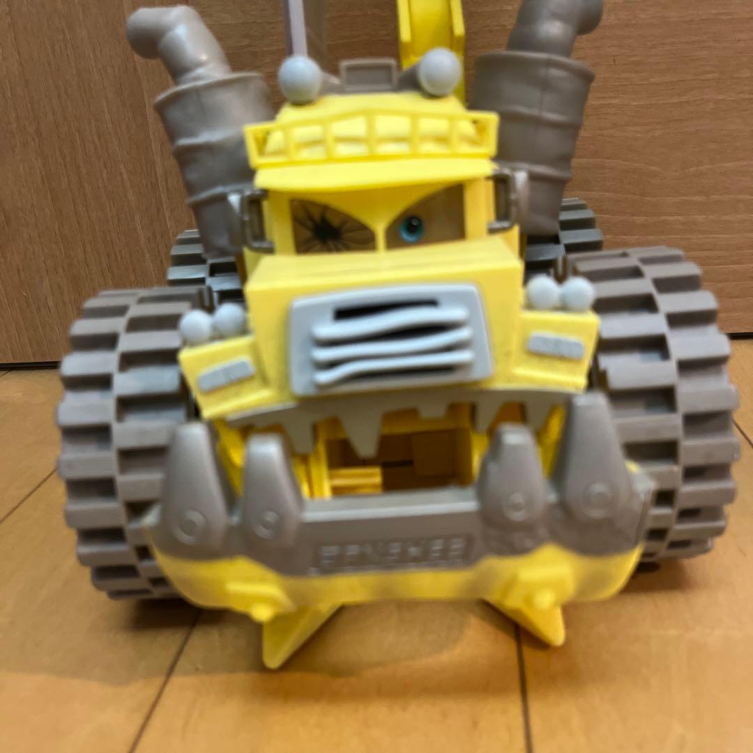 超激レア商品　マテル社　日本未発売　Banshee Palyset