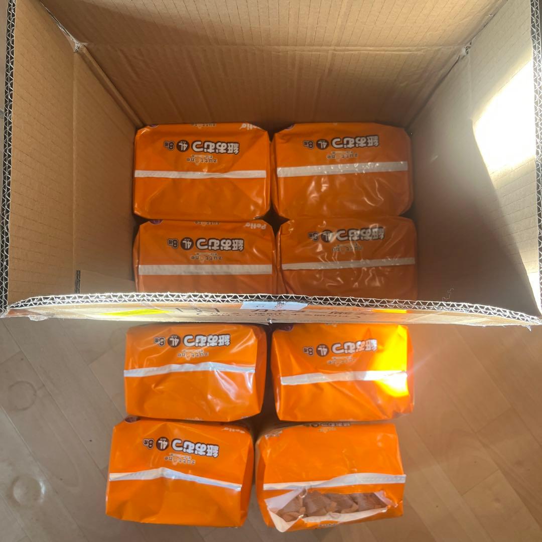 犬 わんちゃん 紙おむつ 4Lサイズ35kgまでの大型犬用