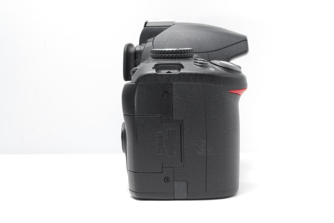 【コスパ抜群エントリーモデル】Nikon D3000　スマホ転送　ガイド簡単撮影