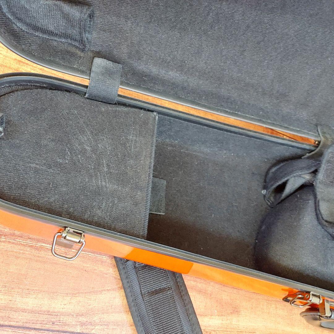 J.W.EASTMAN イーストマン バイオリンケース