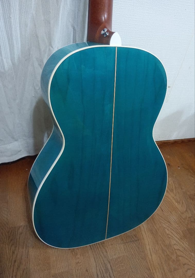 【新品同様・美品未使用】K.YAIRI VINCENT VN-5 PopsCB