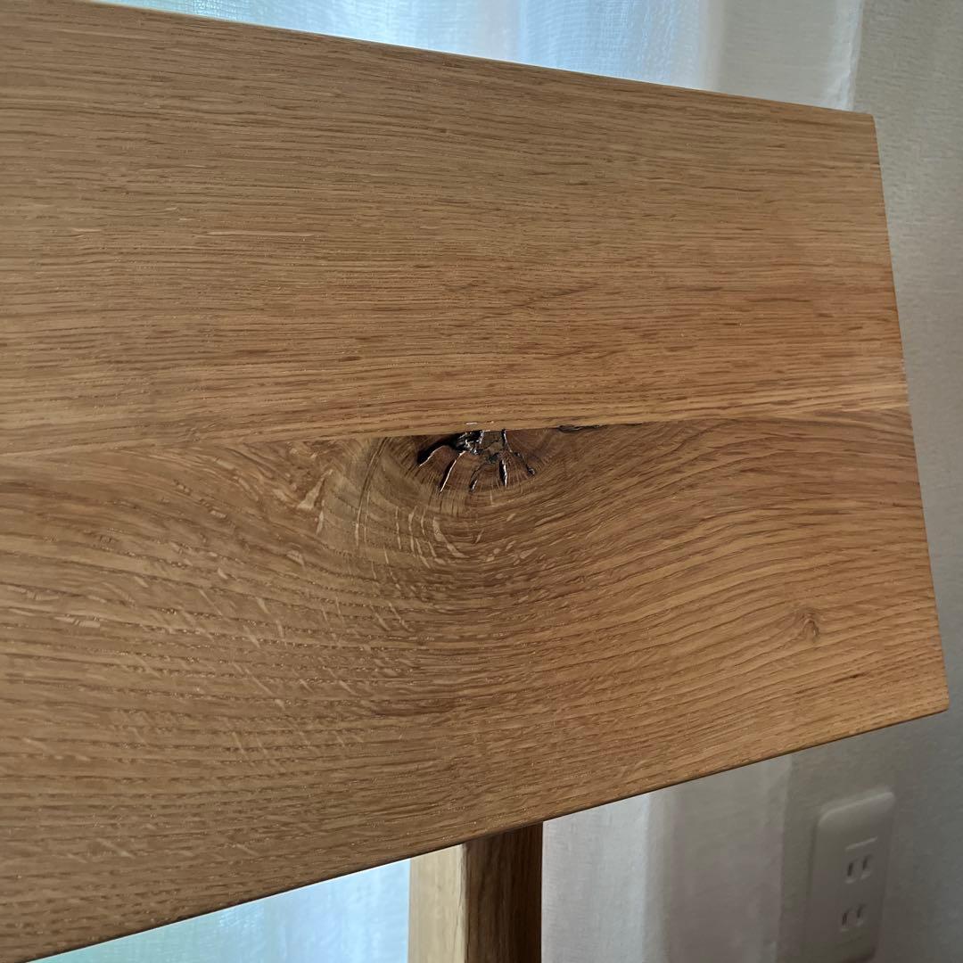 RIKA☆彡出品　HIDA 森のことば　飛騨産業　片肘ソファ