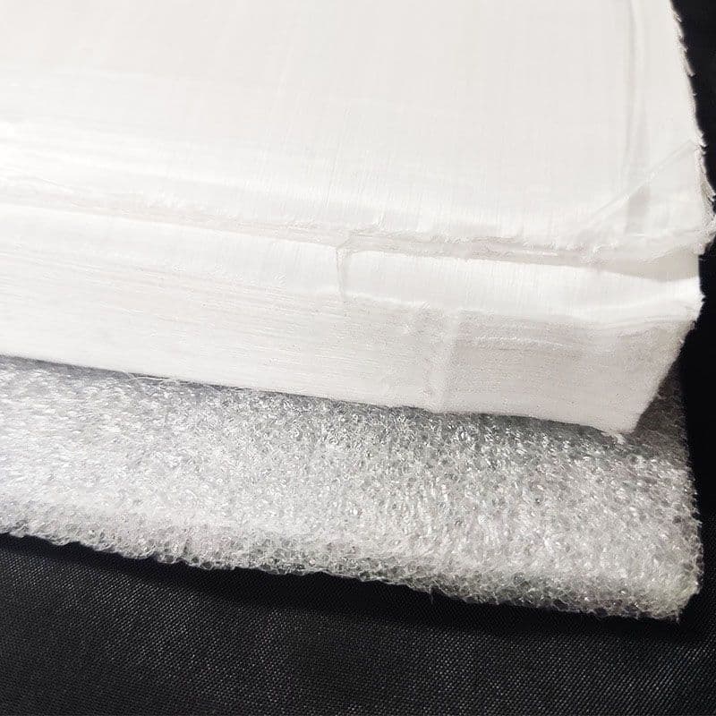 NIJ IIIA レベル３A ソフトプレート サイドプレート 防弾プレート 2枚