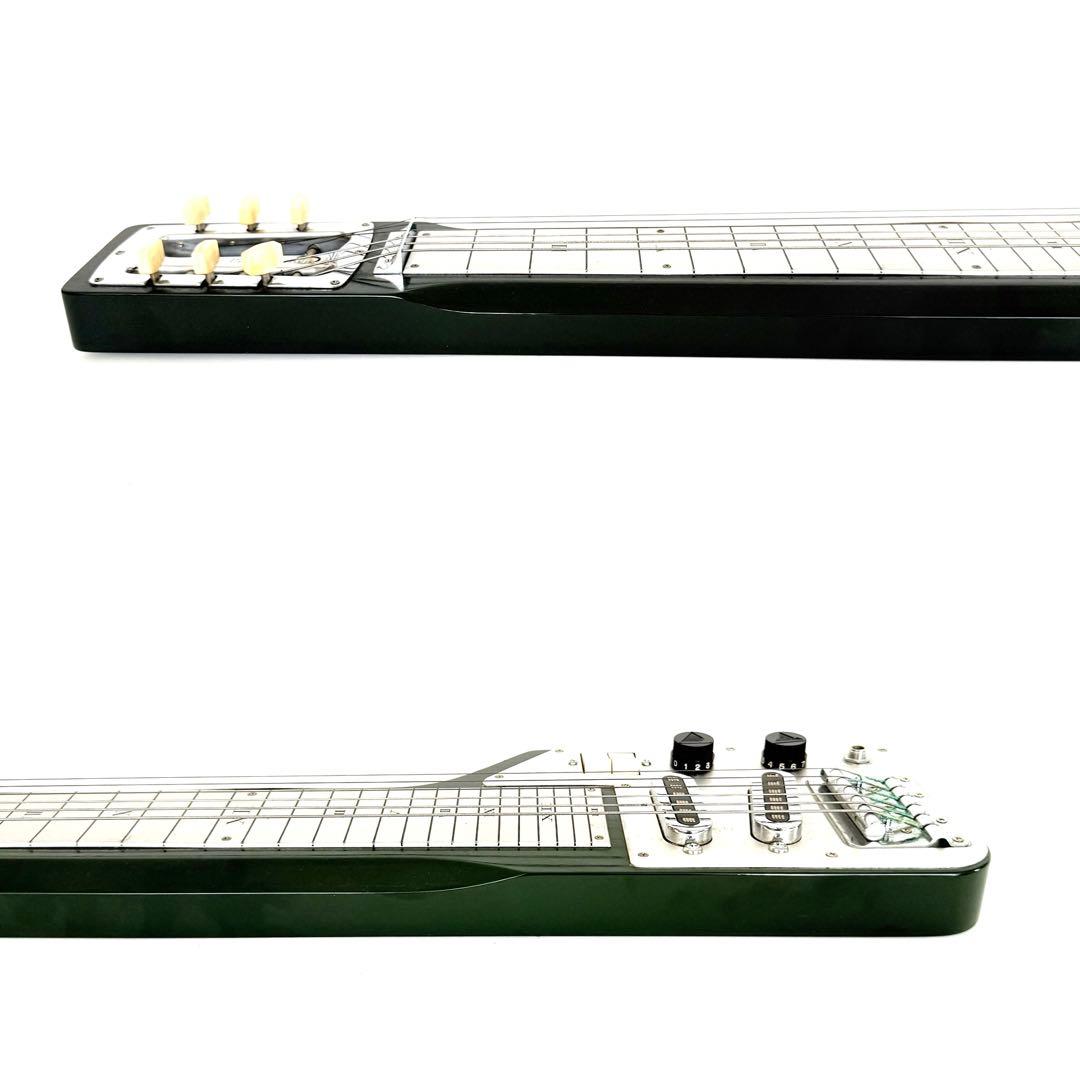 【希少】Guyatone HG-96C ラップスチールギター