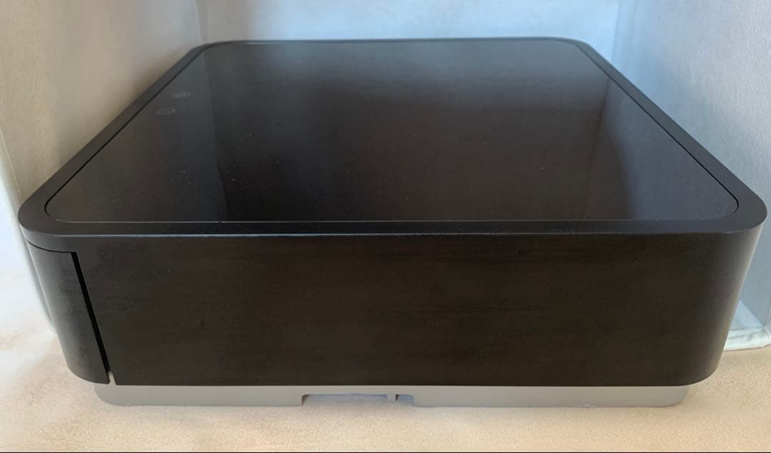 ■スター精密　サーマルプリンター付きドロアー　ｍPOP■POP10　エアレジ対応