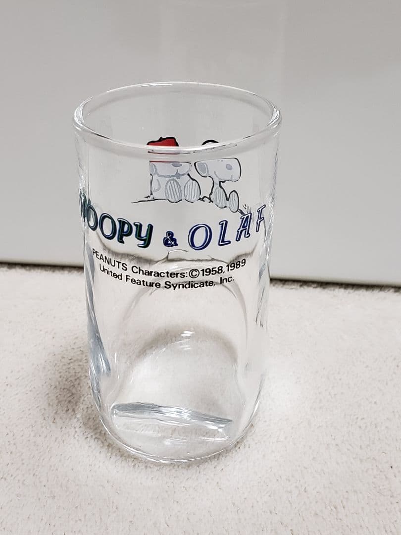 PEANUTS スヌーピー & オラフ グッズ7点まとめ売り