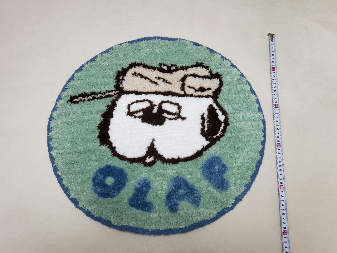 PEANUTS スヌーピー & オラフ グッズ7点まとめ売り