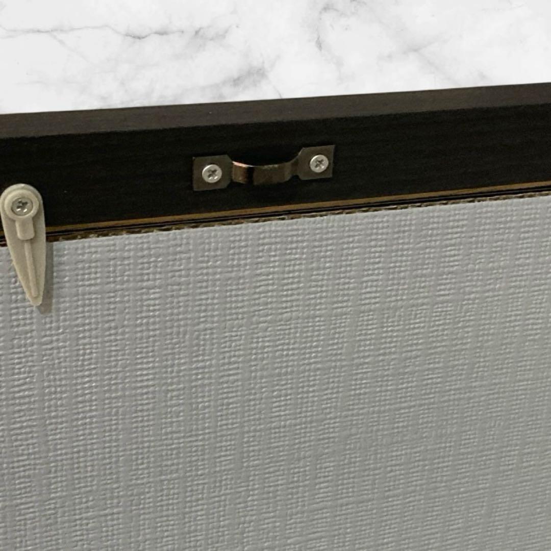 Supreme×ケイトモス コラボ ポスター シュプリーム 額縁