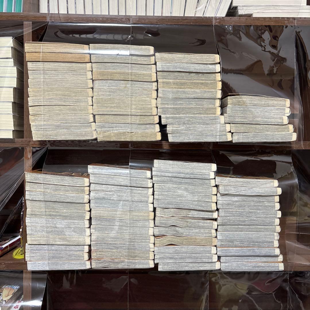 名探偵コナン　99巻セット