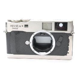 ★並品★ Konica HEXAR RF Limited #2516